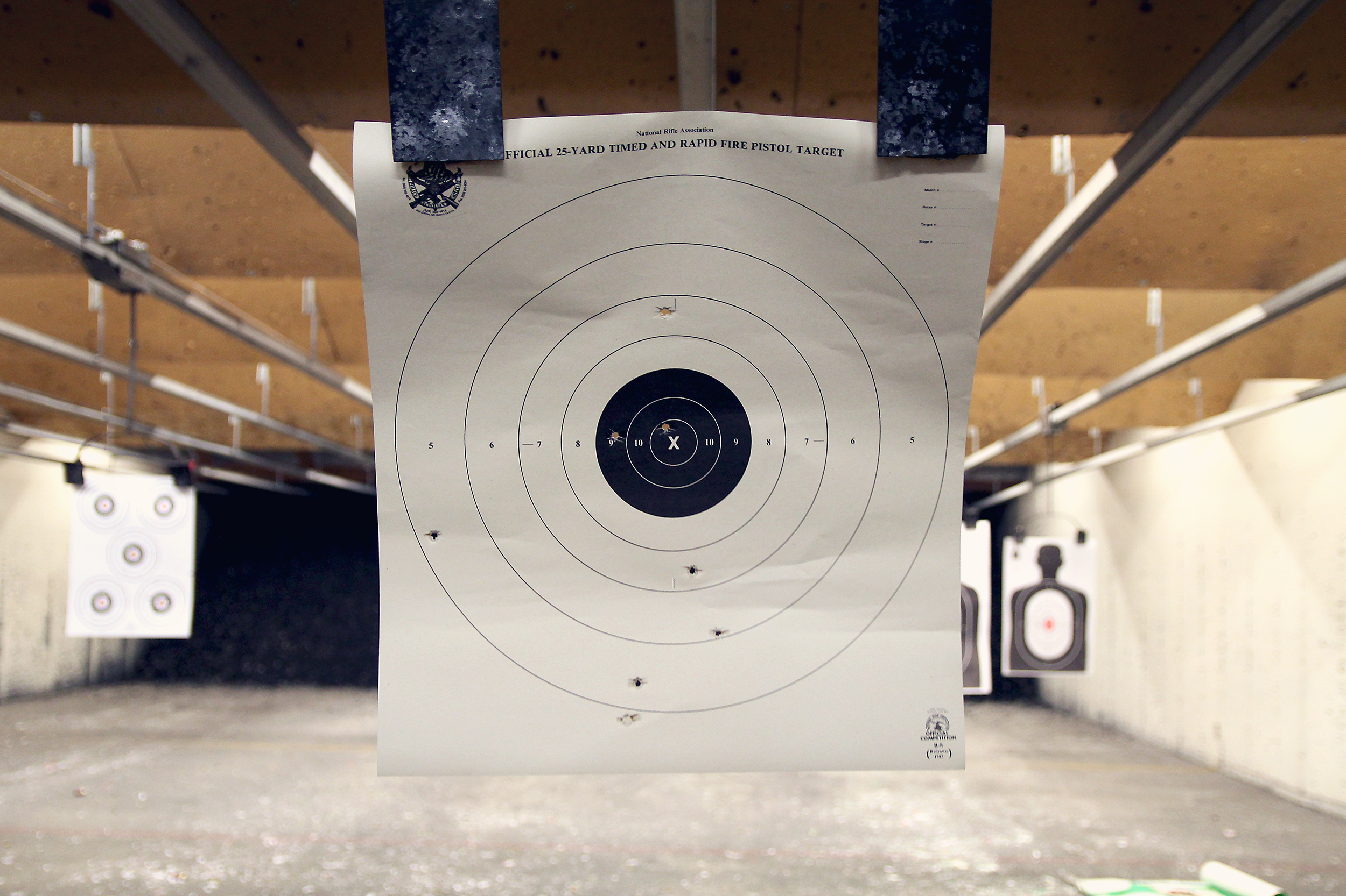 22mm bolt action&nbsp;rifle