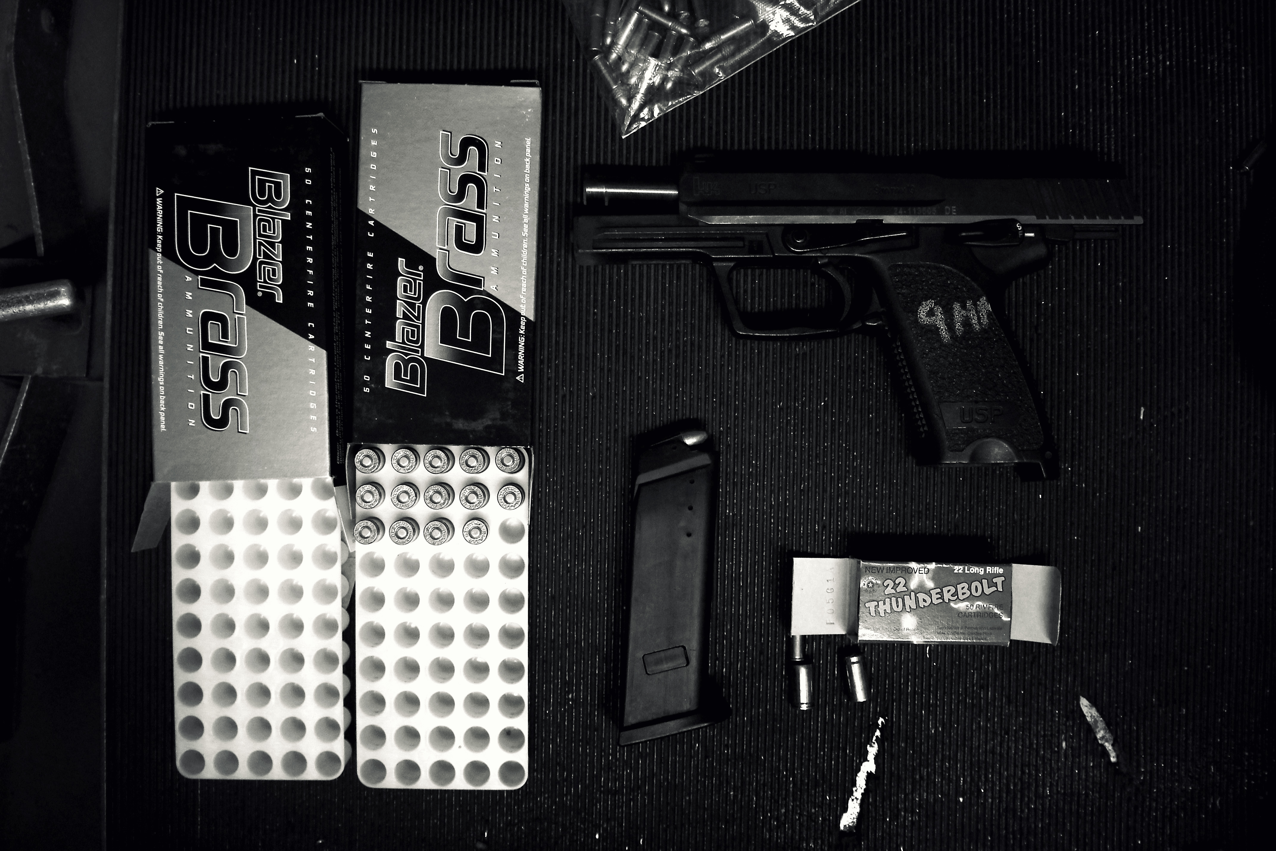 Loaded