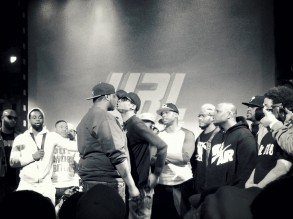 Bill Collector (vs Shotgun&nbsp;Suge)