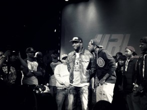John John Da Don (vs Math&nbsp;Hoffa)