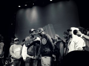 Math Hoffa (vs John John Da&nbsp;Don)